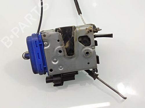 Rear left lock AUDI A8 D2 (4D2, 4D8) 2.5 TDI | BP16871759C100 