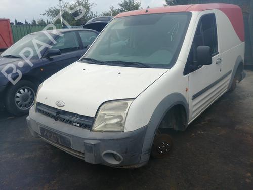Front right lock FORD TRANSIT CONNECT (P65_, P70_, P80_)  | BP7887292C97 