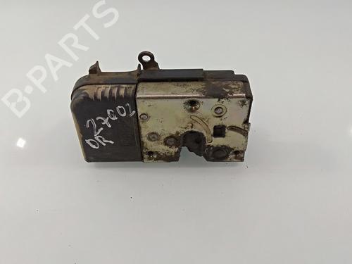 Used Front right lock PEUGEOT EXPERT (224_) 1.9 D (69 hp) 18470133