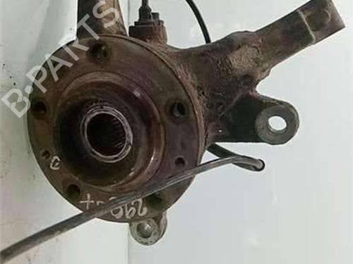 Right front steering knuckle CITROËN JUMPY II Platform/Chassis 1.6 HDi 90 16V | BP38520848M26 - Image 2