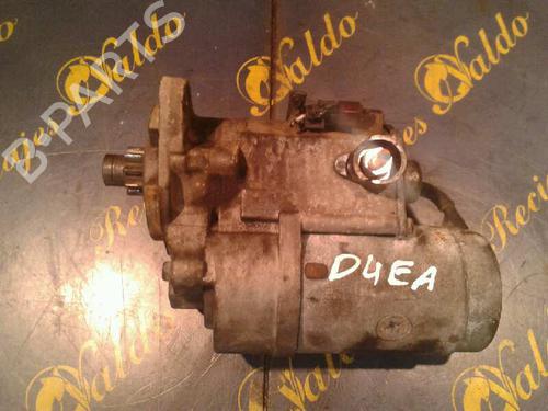 Used Starter KIA CARENS III MPV (UN) 2.0 CRDi 140 (140 hp) 5311506
