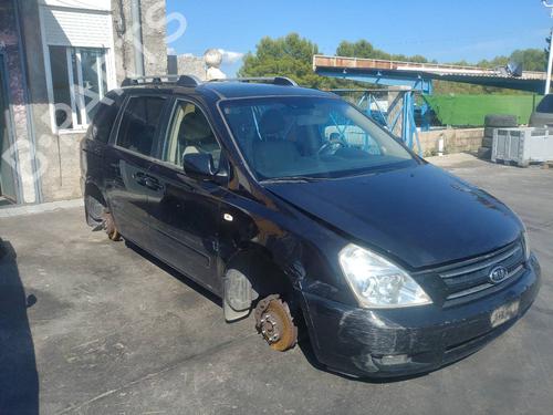 Rear wiper motor KIA CARNIVAL I (UP, FL)  | BP13528110M102 