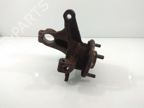 Right front steering knuckle FORD ESCORT VI Turnier (GAL, ANL)  | BP11019535M26 