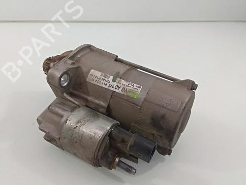 Starter SEAT IBIZA IV SC (6J1, 6P5)  | BP16477554M8 