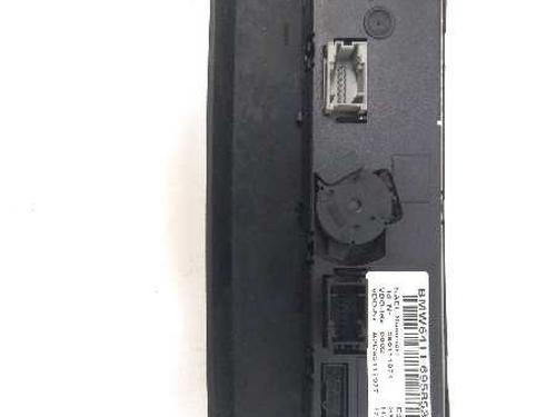 Climate control BMW 3 (E90)  | BP5543317I5 