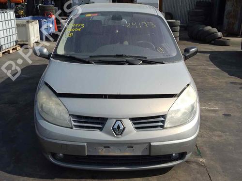 Aggregati ABS RENAULT SCÉNIC II (JM0/1_)  | BP9435515M43