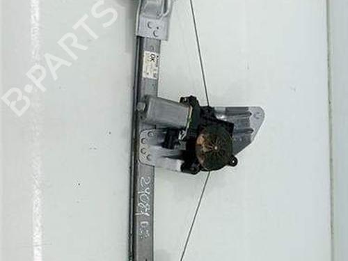 front-left-window-mechanism-dacia-sandero-2008-38520781 main image