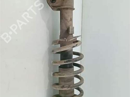 Used Left front shock absorber Left front shock absorber 38523228 38523228