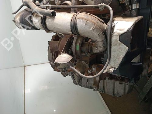 Engine VOLVO V50 (545) 2.0 D | BP39610117M1 - Image 8