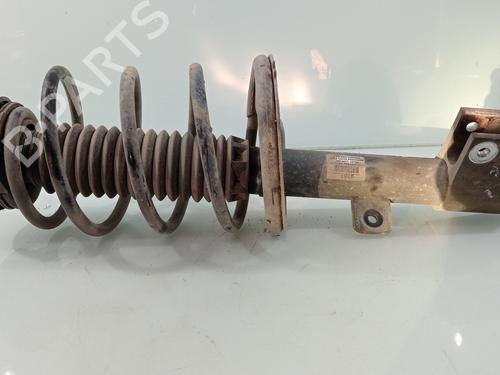 Højre fortil støddæmper CITROËN C4 I (LC_) [2004-2014]  31193744