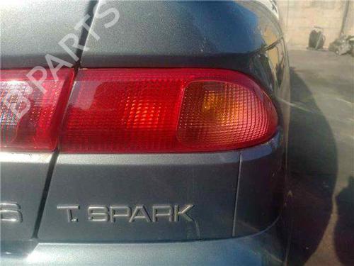 Used Right taillight Right taillight 38519057 38519057