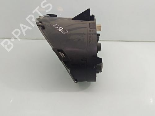 Kombinert Instrument PEUGEOT 206 Hatchback (2A/C) 1.4 HDi eco 70 | BP22215024C47 