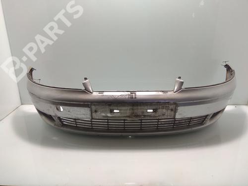 Used Front bumper Front bumper OPEL VECTRA B Estate (J96) [1996-2003] 11018847 11018847