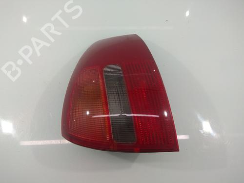 Right taillight AUDI A6 C5 (4B2)  | BP13528326C35 
