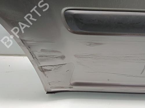 Right rear door NISSAN X-TRAIL I (T30)  | BP18471000C5 