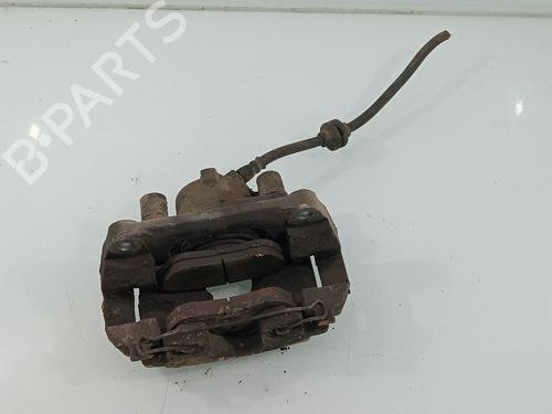 Right front brake caliper RENAULT MEGANE II Coupé-Cabriolet (EM0/1_) | BP30932625M104
