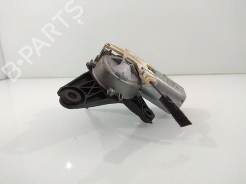 Rear wiper motor RENAULT CLIO III (BR0/1, CR0/1)  | BP11792031M102 