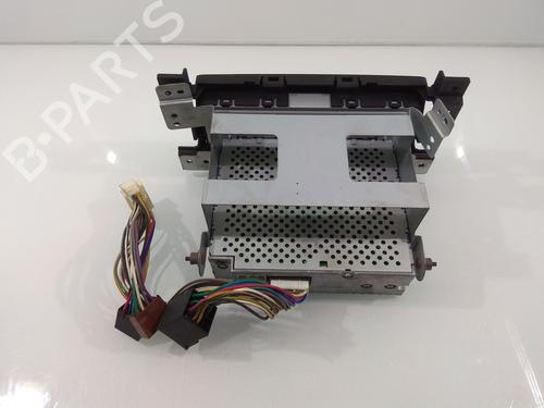 Radio SUZUKI GRAND VITARA II (JT, TE, TD)  | BP11269649E6 