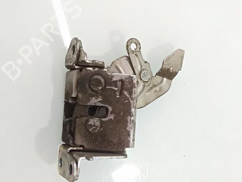 Used Front right lock DACIA DOKKER MPV (KE_) [2012-2025]  23498138