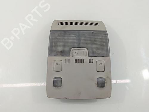 Used Interior roof light SEAT EXEO (3R2) [2008-2013]  18504748