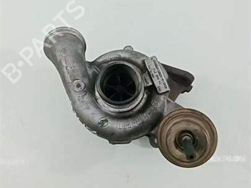 Used Turbocharger/Supercharger Turbocharger/Supercharger 38521473 38521473