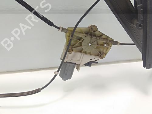 Front right window mechanism AUDI A6 C6 Avant (4F5)  | BP18504879C23 