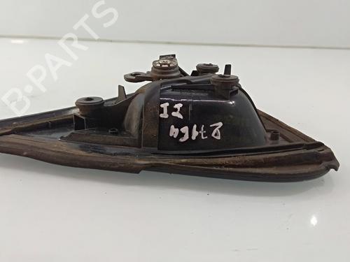 Rear left exterior door handle HONDA CIVIC VIII Hatchback (FN, FK)  | BP17917950C130 