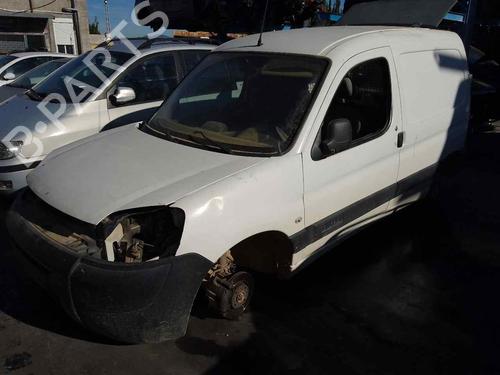 Zamek drzwi przednich lewych CITROËN BERLINGO MULTISPACE (B9)  | BP9308210C98 