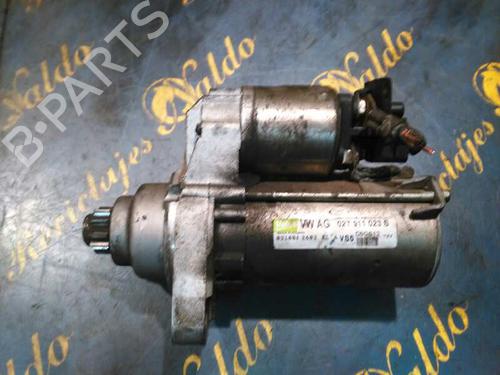 Startmotor SEAT IBIZA III (6L1) [2002-2009]  5300986