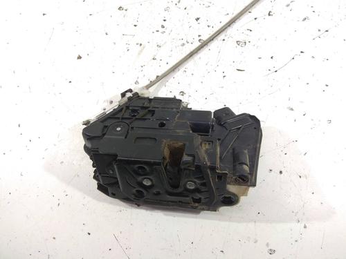 Front right lock SEAT IBIZA IV (6J5, 6P1)  | BP8684585C97 