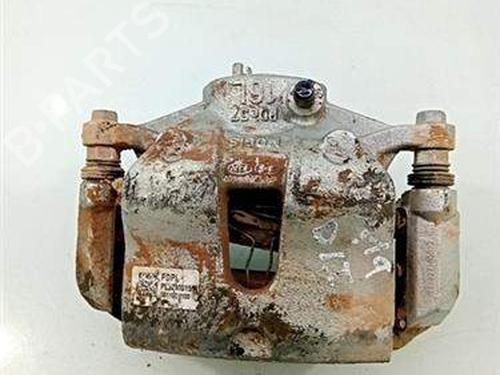 Left front brake caliper HYUNDAI i30 (PDE, PD, PDEN) 1.5 | BP38521153M105 - Image 5