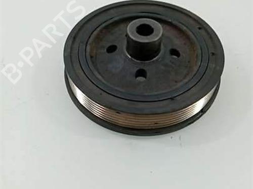 Used Pulley Pulley 38522807 38522807