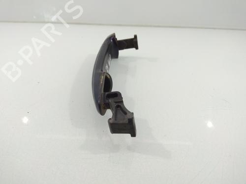 Front left exterior door handle TOYOTA LAND CRUISER PRADO (_J12_) 3.0 D-4D (KDJ120, KDJ125) | BP13561339C128 