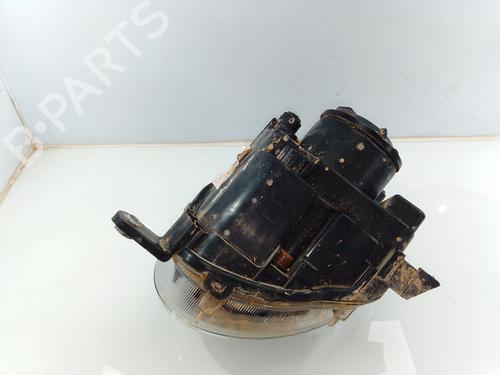 Right headlight FIAT 500 (312_)  | BP28026806C29