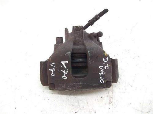 Used Left front brake caliper Left front brake caliper 11620796 11620796