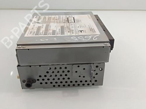 Radio VOLVO V40 Cross Country (526)  | BP17684485E6 