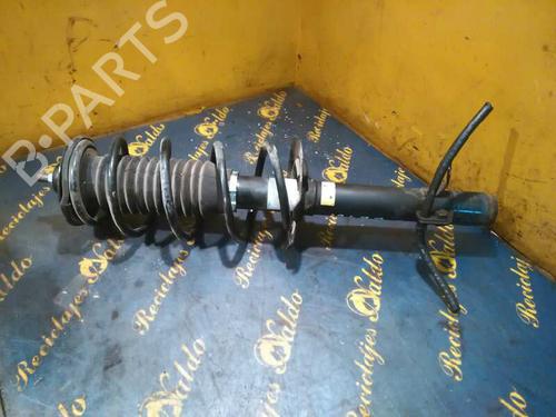 Schokbreker links voor CITROËN C1 (PM_, PN_) 1.4 HDi (54 hp) 5301391
