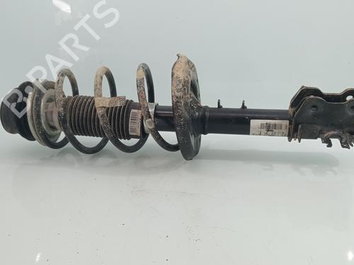 Left front shock absorber FIAT 500 (312_)  | BP28428670M16