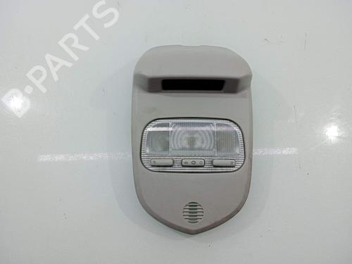 Used Interior roof light Interior roof light PEUGEOT 3008 I MPV (0U_) 1.6 VTi (120 hp) 40229297 40229297