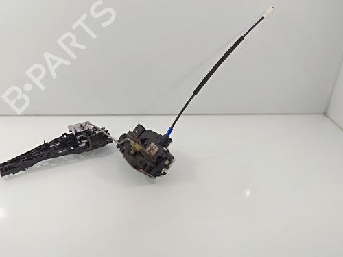 Høyre foran lås OPEL ASTRA J (P10)  | BP18470315C97 