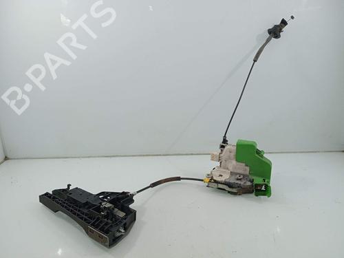 front-left-lock-audi-a1-sportback-8xa-8xf-2011-2012-2013-2014-2015-2016-2017-2018-2019-40150586 main image