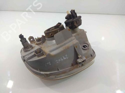 Left headlight HYUNDAI ATOS (MX) 1.0 i | BP10512553C28 