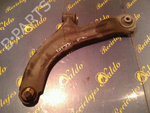 Andre RENAULT CLIO III Grandtour (KR0/1_) [2007-2025]  14217751