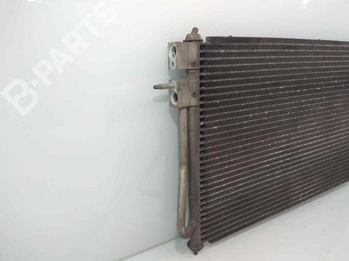 AC-Kondensator FORD FOCUS I Saloon (DFW)  | BP10547635M32 