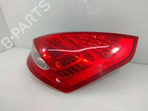 Right taillight FORD FIESTA VI (CB1, CCN)  | BP10099292C35 