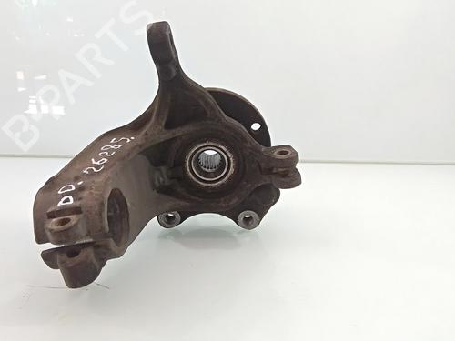 Right front steering knuckle CITROËN C2 (JM_)  | BP15853457M26 
