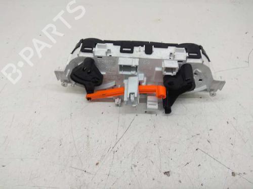 Climate control PEUGEOT 208 I (CA_, CC_)  | BP5841792I5 