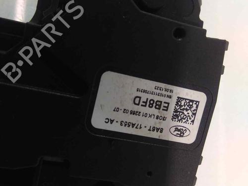 Ratstangsstang FORD FIESTA VI (CB1, CCN) 1.5 TDCi | BP10555132I23 