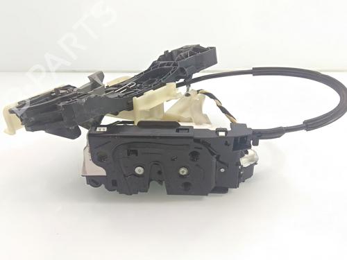 Rear right lock VW PASSAT CC B6 (357) 2.0 TDI 4motion | BP19801174C99 