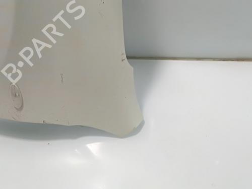 Left front fenders NISSAN QASHQAI / QASHQAI +2 I (J10, NJ10, JJ10E)  | BP24139723C41 